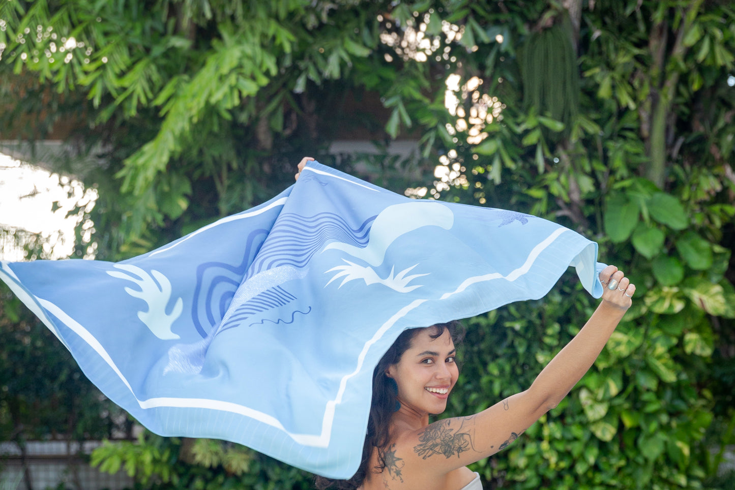 Pareô MARÉ