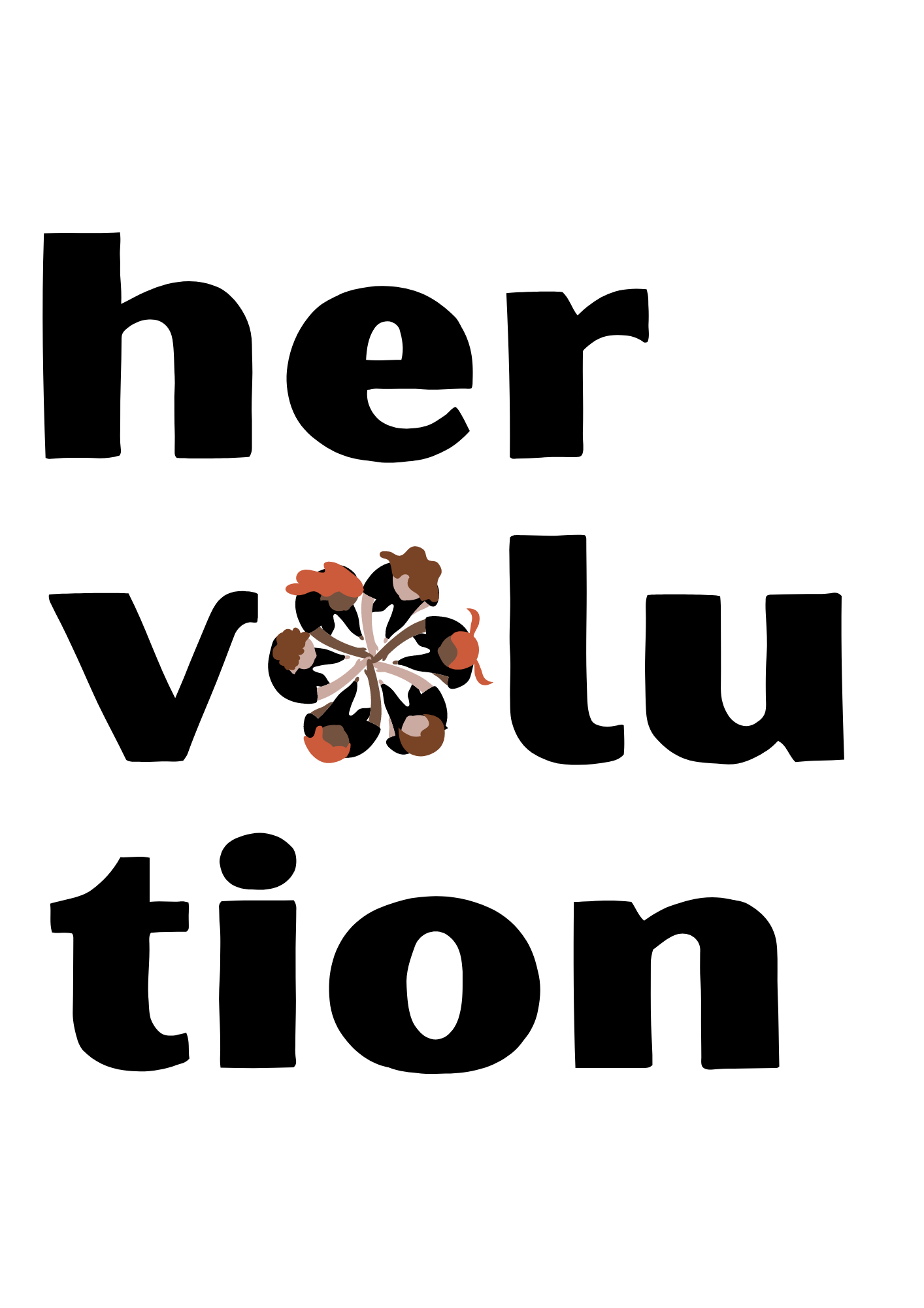 Poster Hervolution