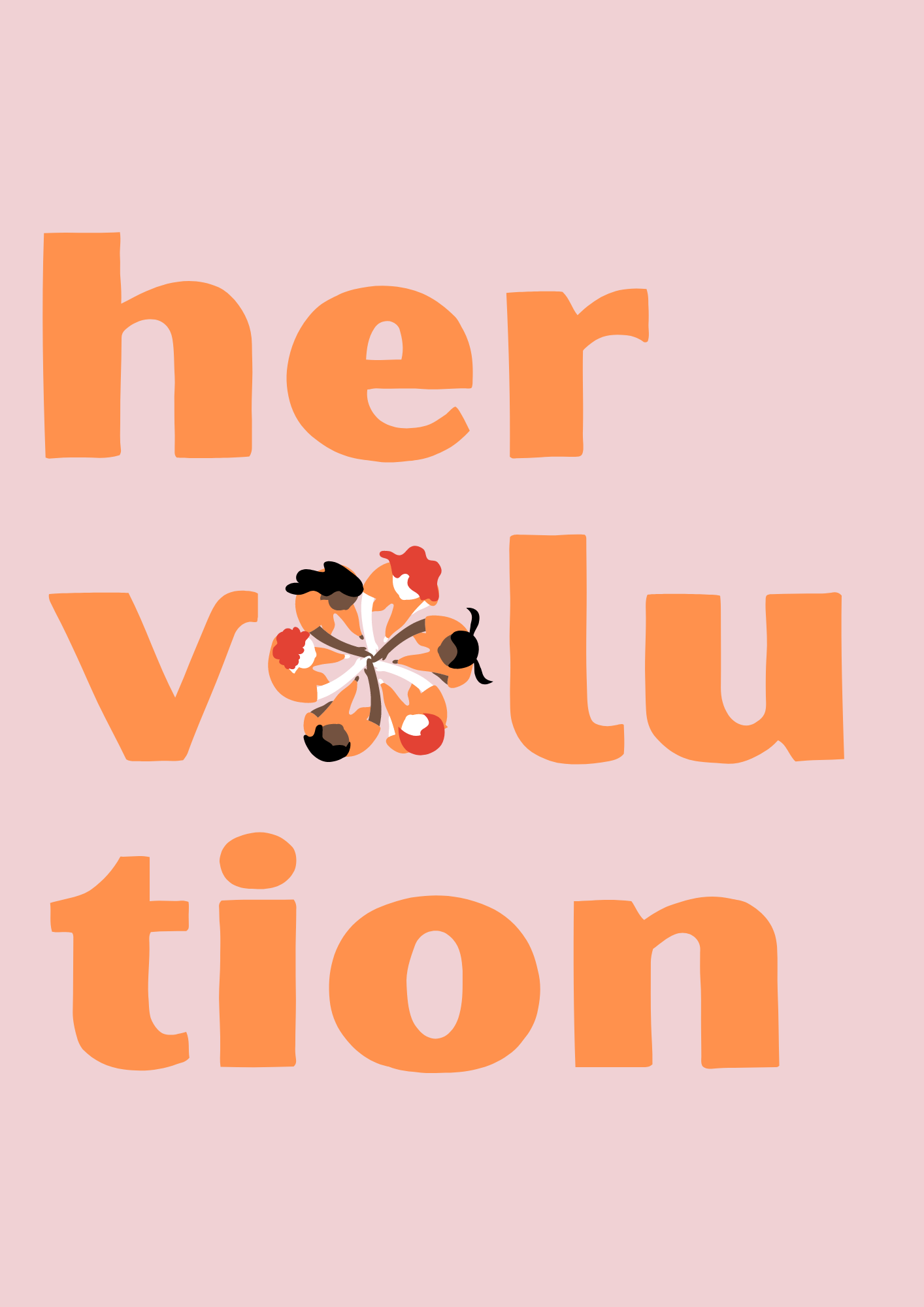 Poster Hervolution