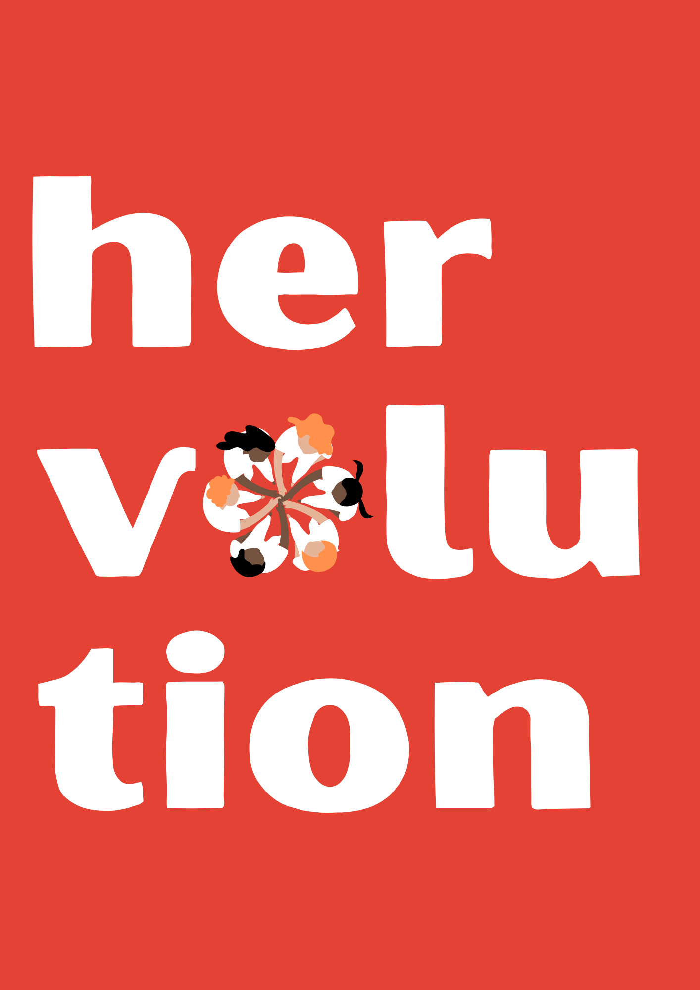 Poster Hervolution